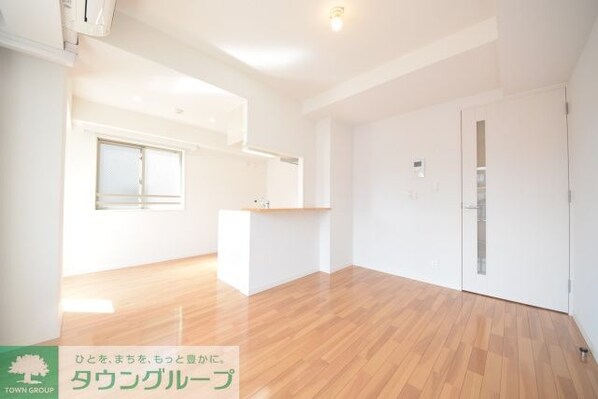 プラムガーデン関根の物件内観写真